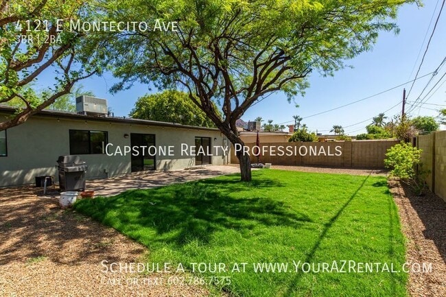 Building Photo - 4121 E Montecito Ave