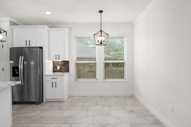 Building Photo - This is more than just a place to live - it's a place to feel at home.