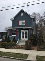 Building Photo - 519 Euclid Ave
