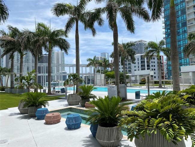 Building Photo - 3301 NE 1st Ave