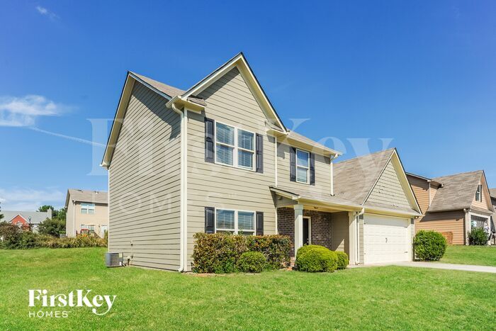 Building Photo - 70 Hamil Ct NW