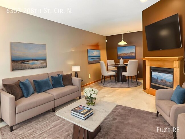 Building Photo - 6357 208th St Cir N