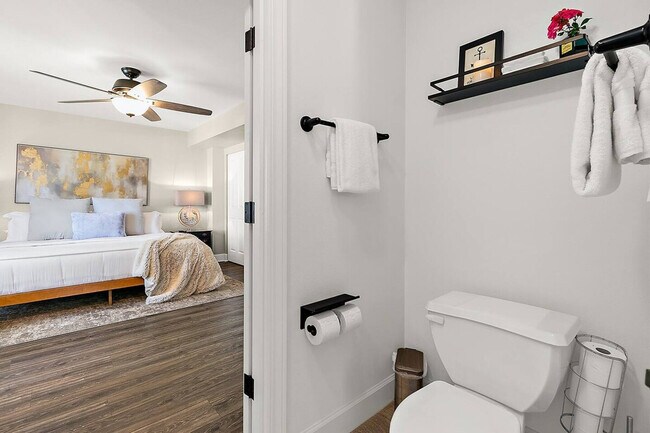 Building Photo - 2615 N Starr St