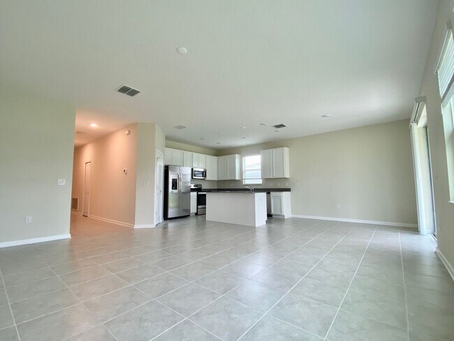 Building Photo - Awesome New House for Rent