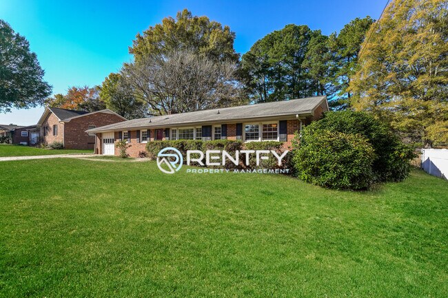 Primary Photo - 260 Stewart Rd SE