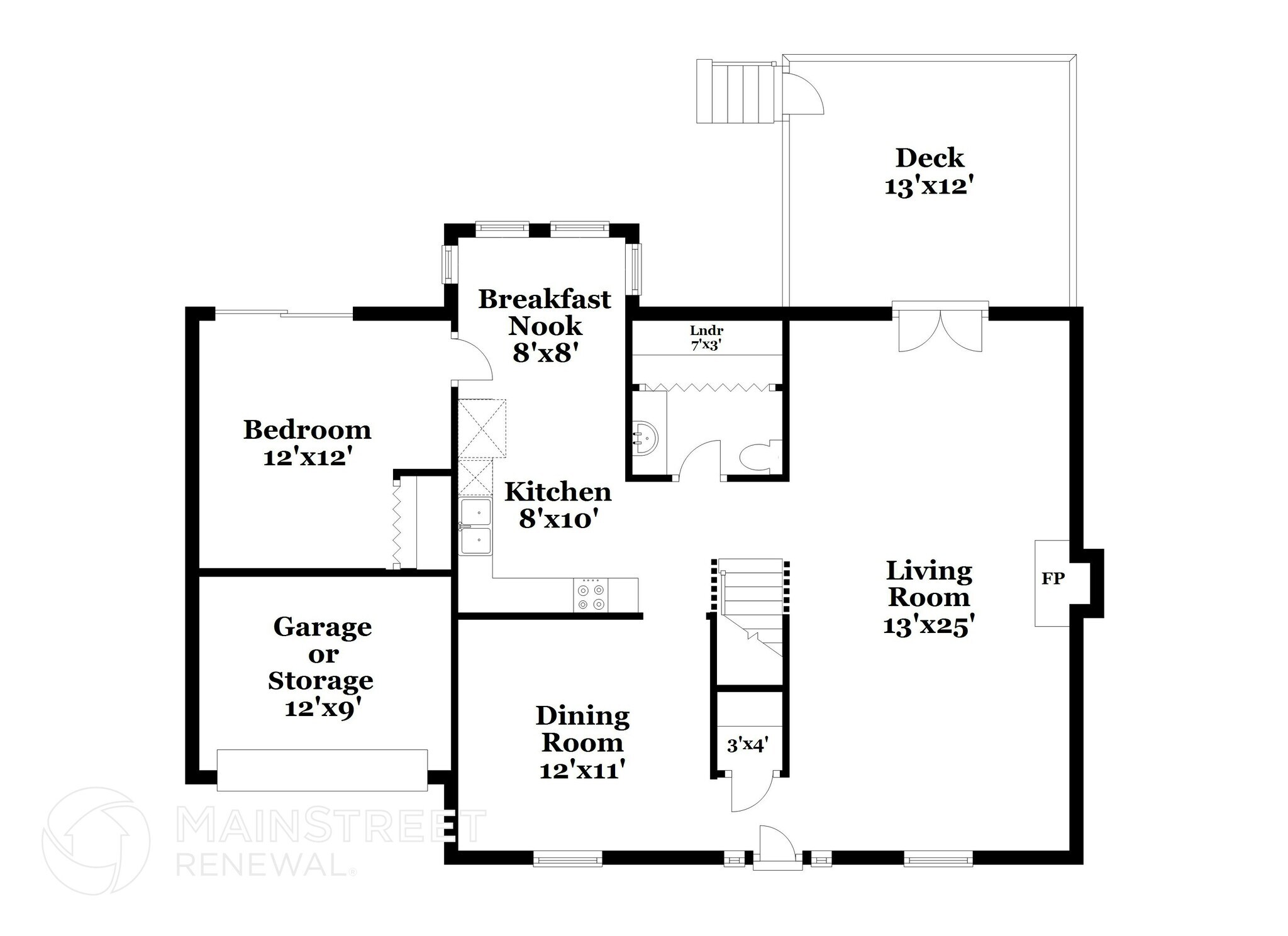 Building Photo - 11804 Larkridge Ct