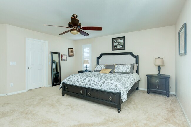 Building Photo - 7748 Jacaranda Hill Ct