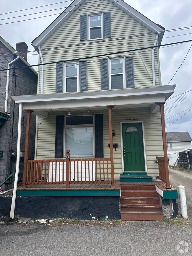 Building Photo - 712 Ajax Way