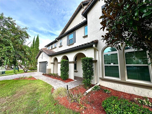 Building Photo - 8636 Chilton Dr