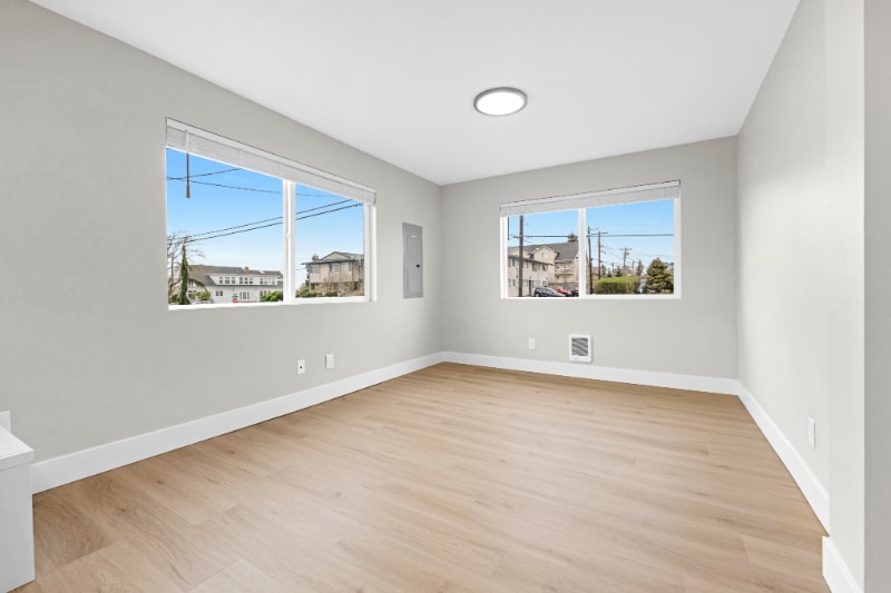 Building Photo - 1412 23rd St