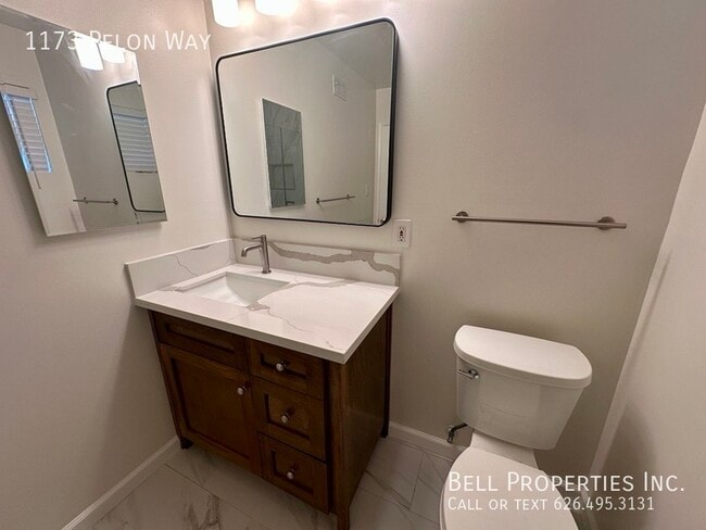 Building Photo - 1173 Pelon Way