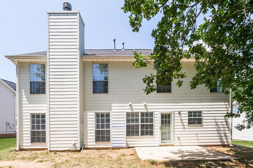 Building Photo - 724 Mesa Rd