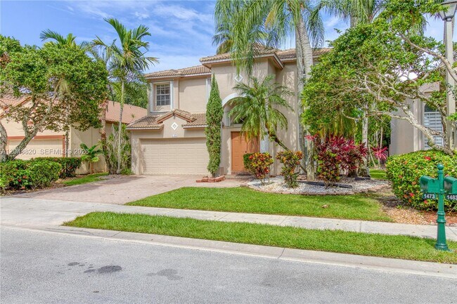 Building Photo - 1473 SW 158th Ave