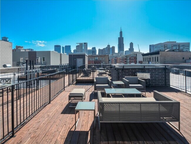 Building Photo - 20 N Aberdeen St