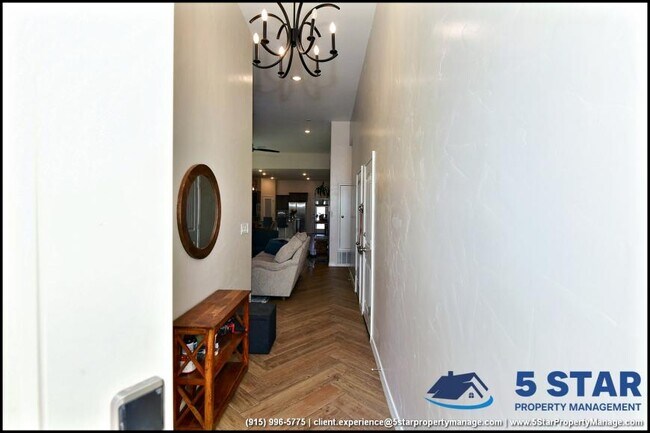 Building Photo - 4 bedroom in El Paso TX 79938