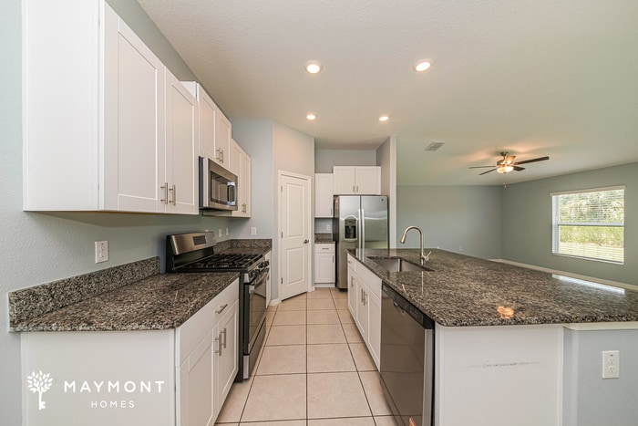 Building Photo - 4014 84th Ct E