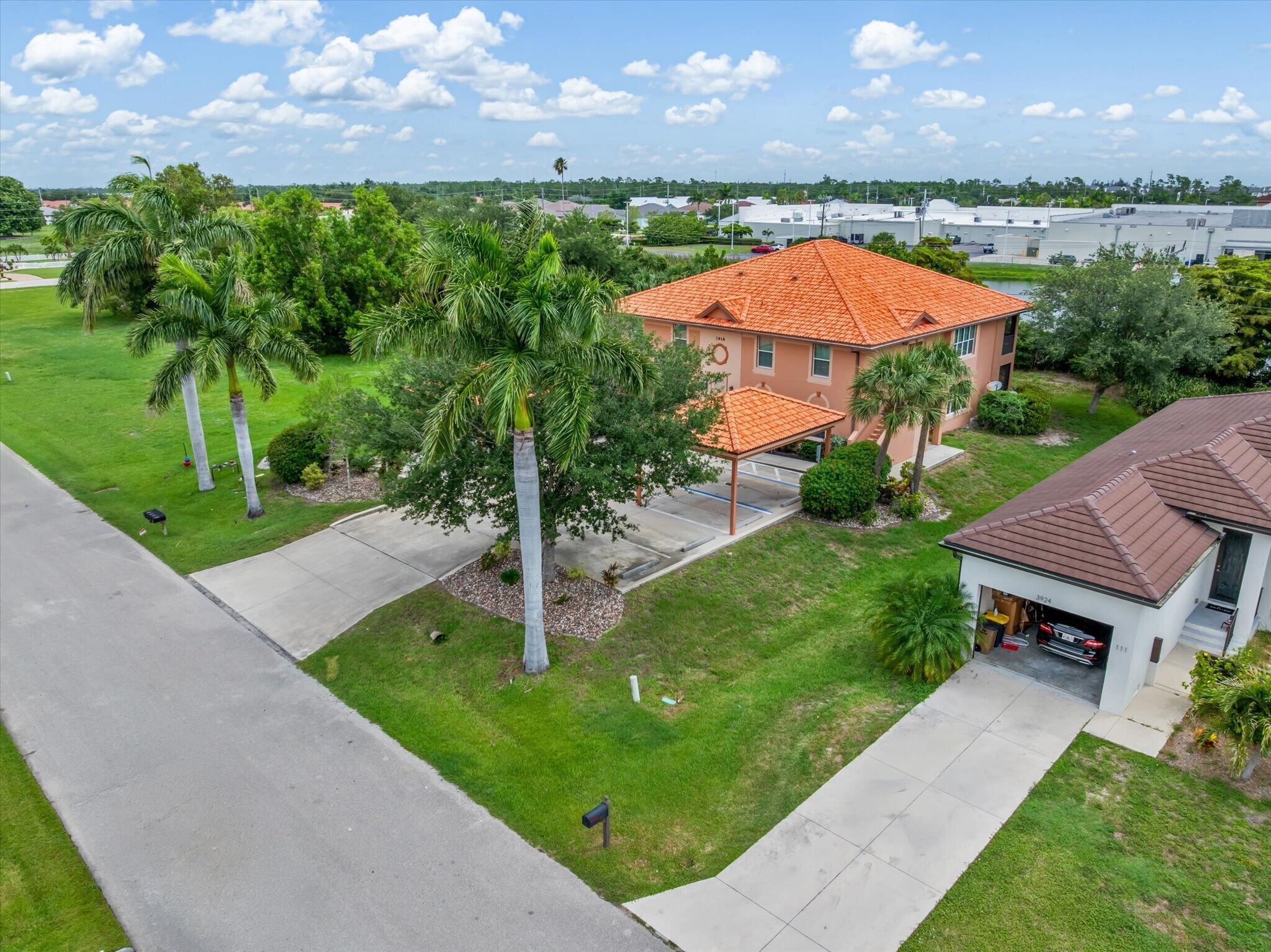 Building Photo - 3918 San Rocco Dr