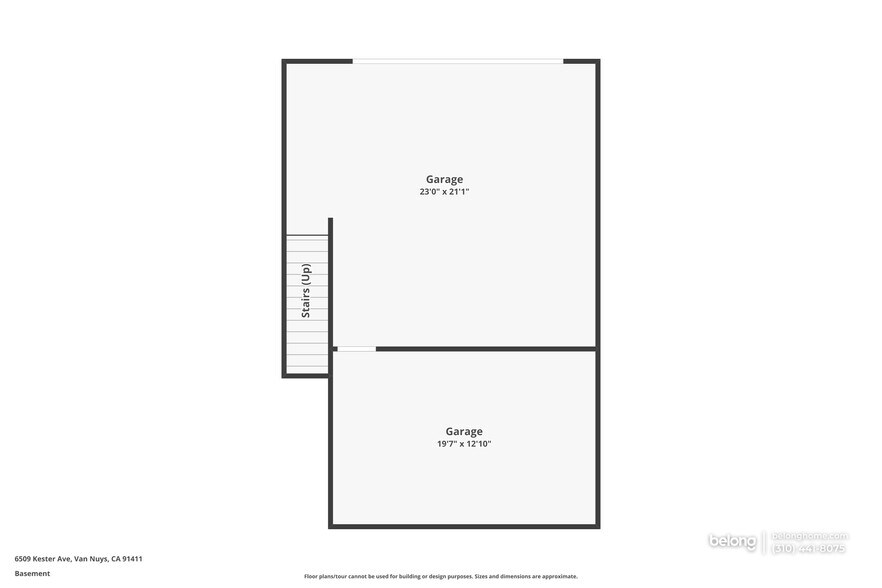 Building Photo - 6509 Kester Ave