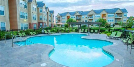 Preston Lakes - Owasso, OK | Apartment Finder