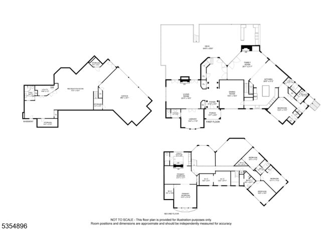 Building Photo - 7 Nottingham Way