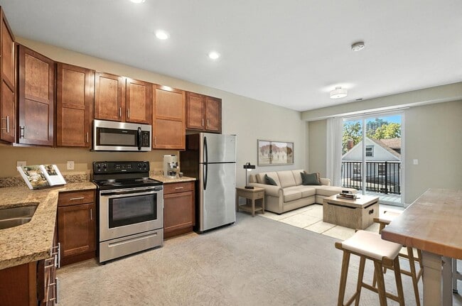 Interior Photo - New Windsor Flats