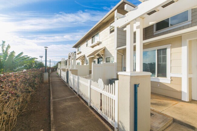 Building Photo - 91-1031 Kaimalie St. #4C3 - TJackson | 91-...