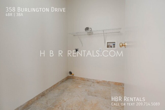 Building Photo - 358 Burlington Dr