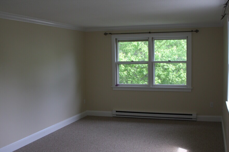 Living Room - 159 Sheffield Ln