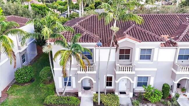 Building Photo - 4921 SW 140th Terrace