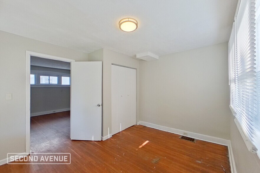Building Photo - 4615 Herman St