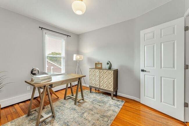 Building Photo - 4 Northey St
