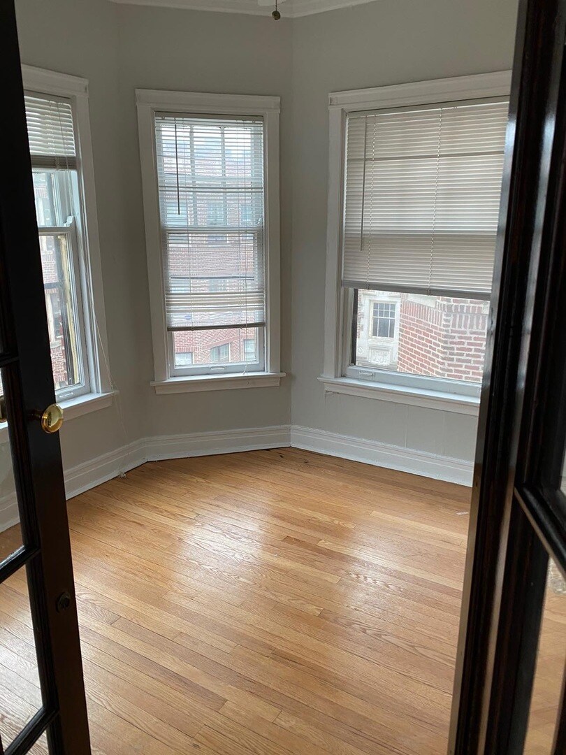Building Photo - 1615 Ridge Ave