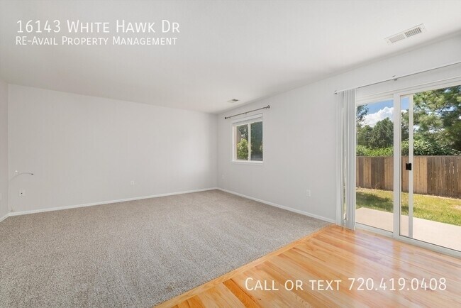 Building Photo - 16143 White Hawk Dr