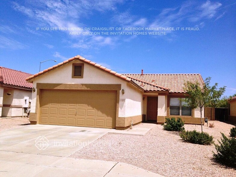 Primary Photo - 11304 E Quarry Ave