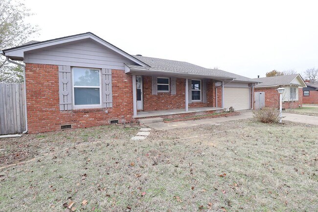 Building Photo - Remodeled home!