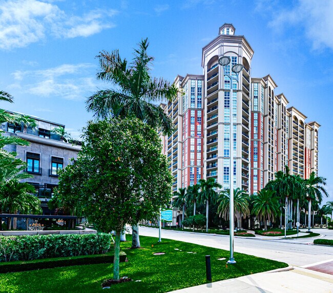 550 Okeechobee Blvd 550 Okeechobee Blvd West Palm Beach FL 33401