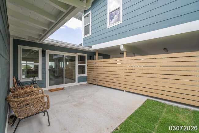Building Photo - Fully Remodeled, Rarely Available 3BR/2BA/2PKG in Orchard Hills, Aeia Heights