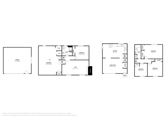 Building Photo - 614 Allanson Rd