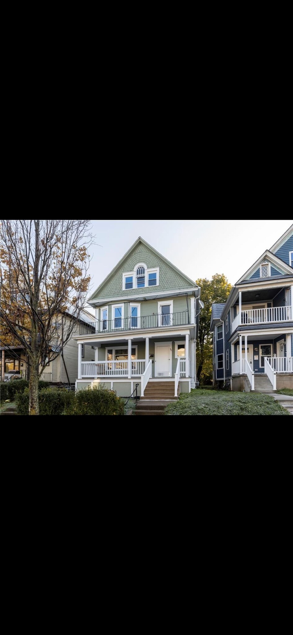 Building Photo - 431 Hoyt St
