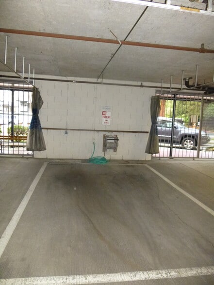 Parking Spot - 3183 Wayside Plz