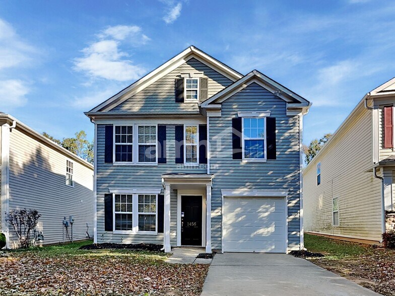 Primary Photo - 1456 Prairie Valley Dr