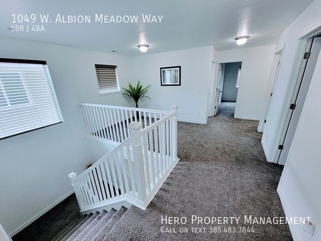 Building Photo - 1049 Albion Meadow Way