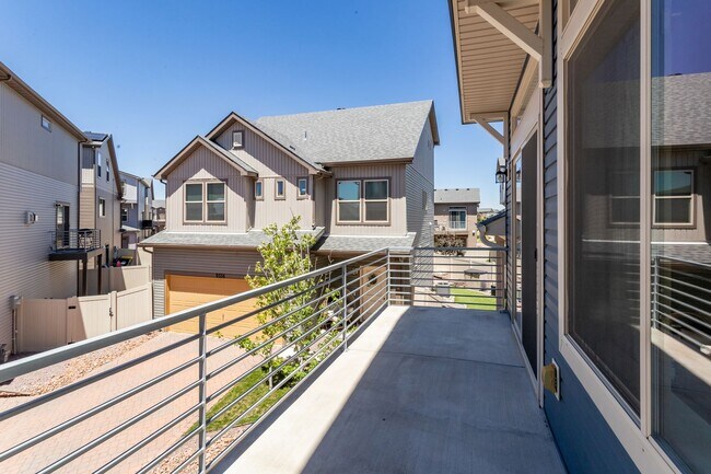 Building Photo - Move-In Ready Home in Desirable Banning Lewis Ranch!!