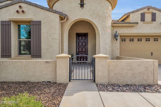 Building Photo - 20131 E Escalante Rd