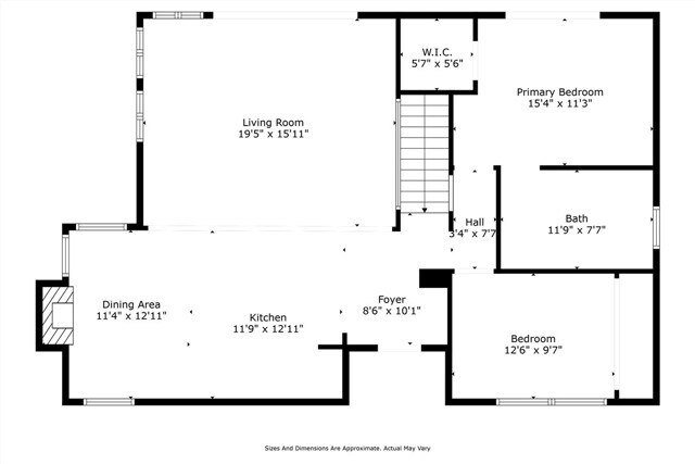 Building Photo - 1613 Espinosa Cir