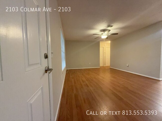 Building Photo - 2103 Colmar Ave