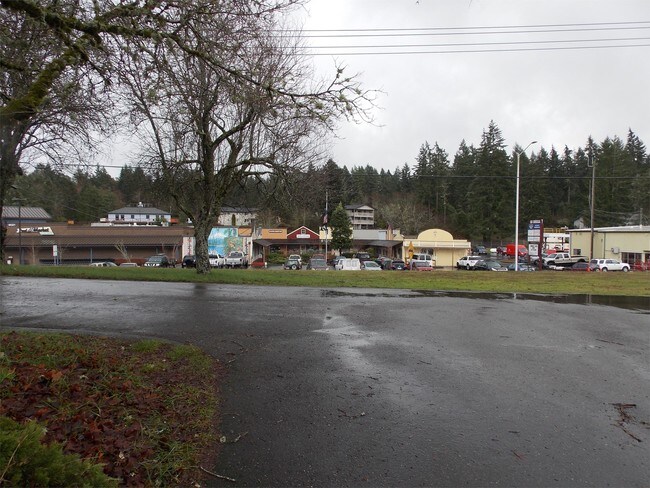 Building Photo - 9002 Key Peninsula Hwy NW