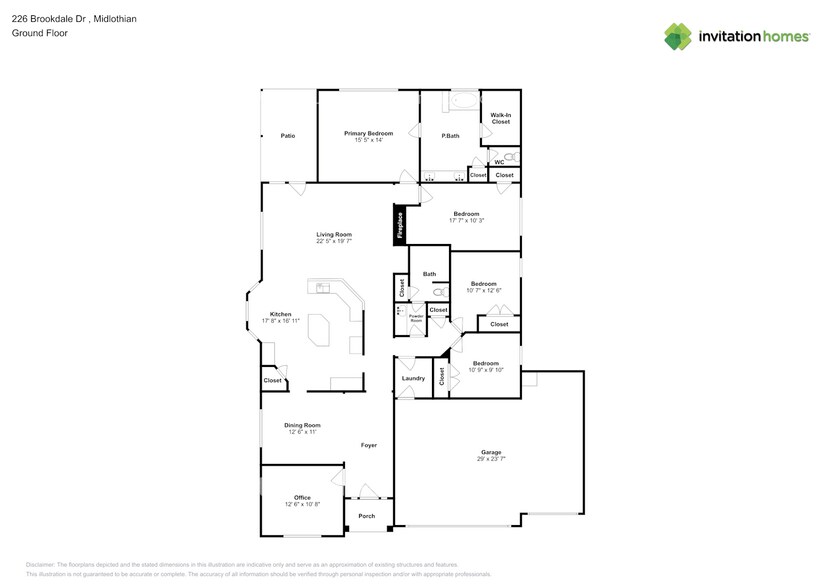 Building Photo - 226 Brookdale Dr