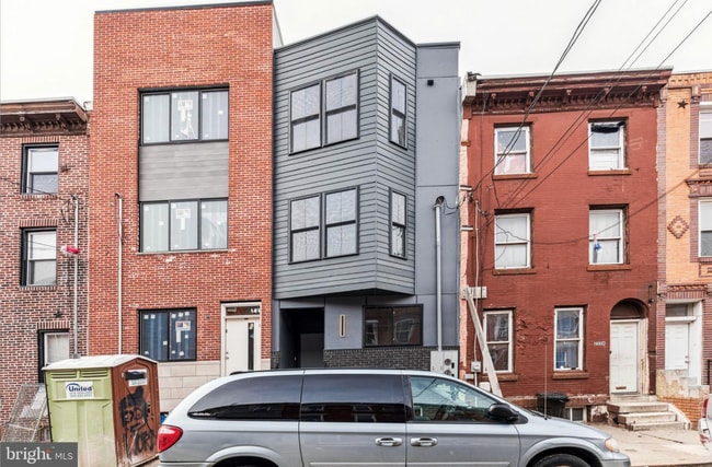 Building Photo - 2224 N Howard St