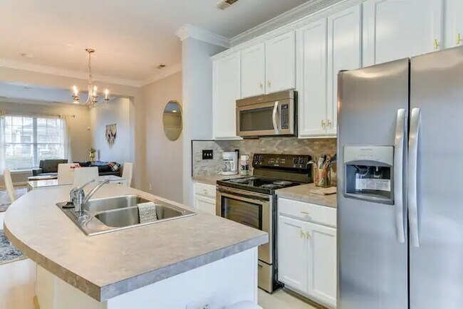 Building Photo - 4644 Stoney Branch Dr